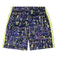 Nike Boys Bold Move Dri-Fit Woven Fuchsia Shorts (Little Kids)