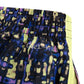 Nike Boys Bold Move Dri-Fit Woven Fuchsia Shorts (Little Kids)