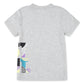 Nike Boys Just Do It Wrap T-Shirt (Little Kids)