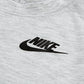 Nike Boys Just Do It Wrap T-Shirt (Little Kids)