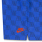 Nike Boys Sportswear AYG Jacquard Shorts (Toddler)