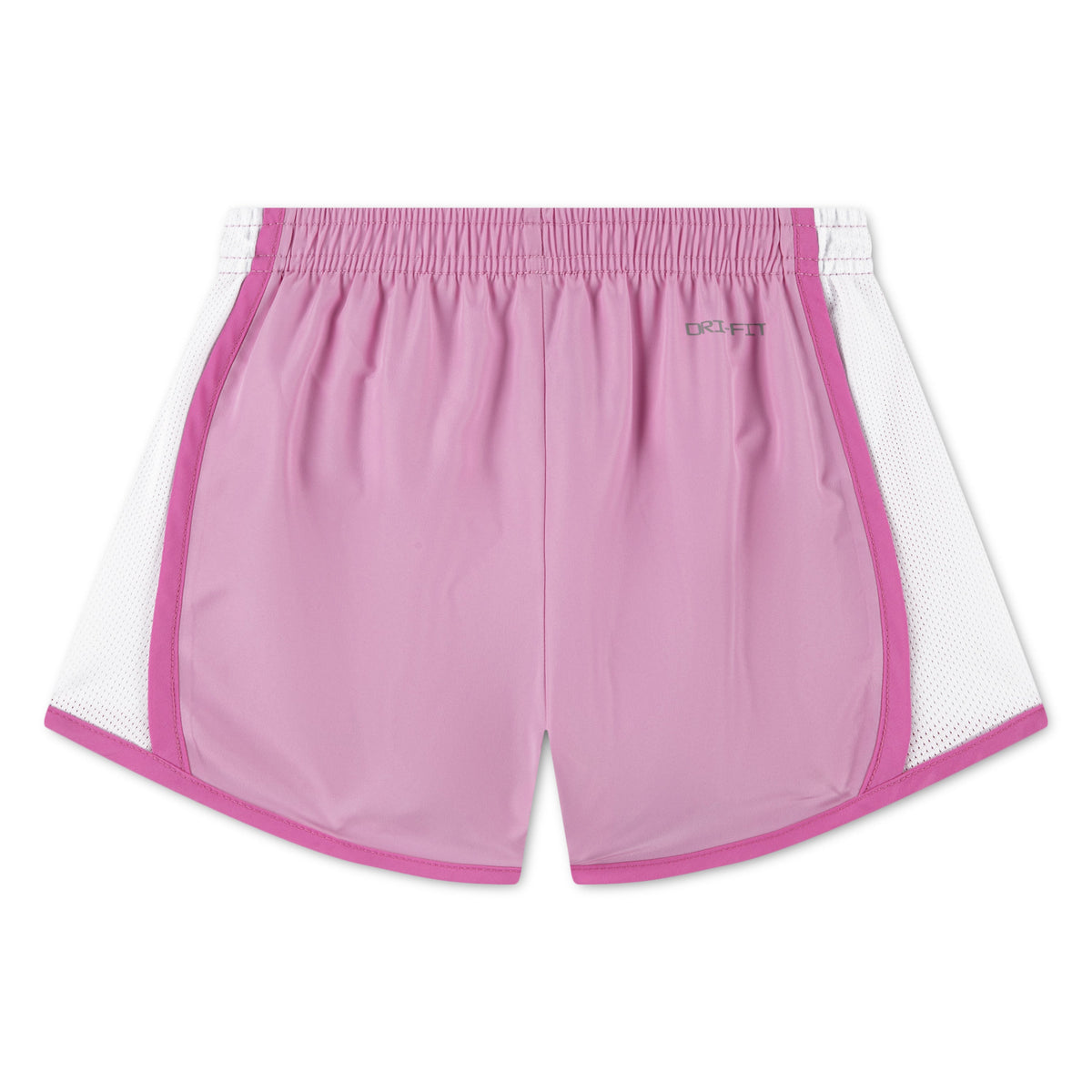 Nike Girls Dri-FIT Tempo Shorts (Little Kids)