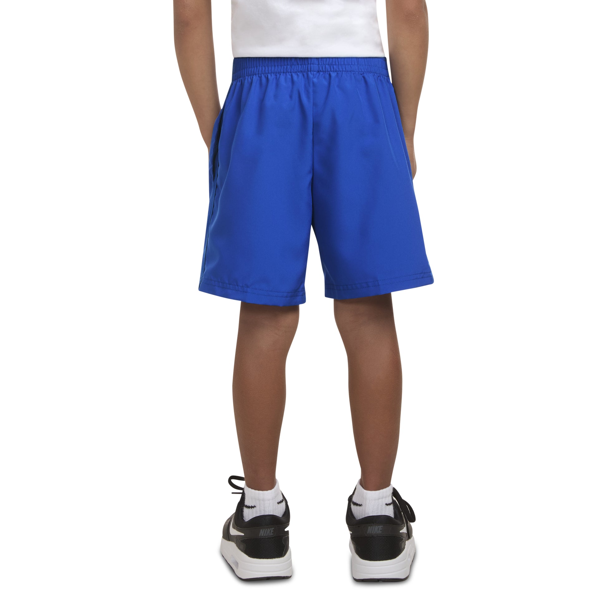 Nike Boys Dri-FIT Icon Woven Shorts (Little Kids)