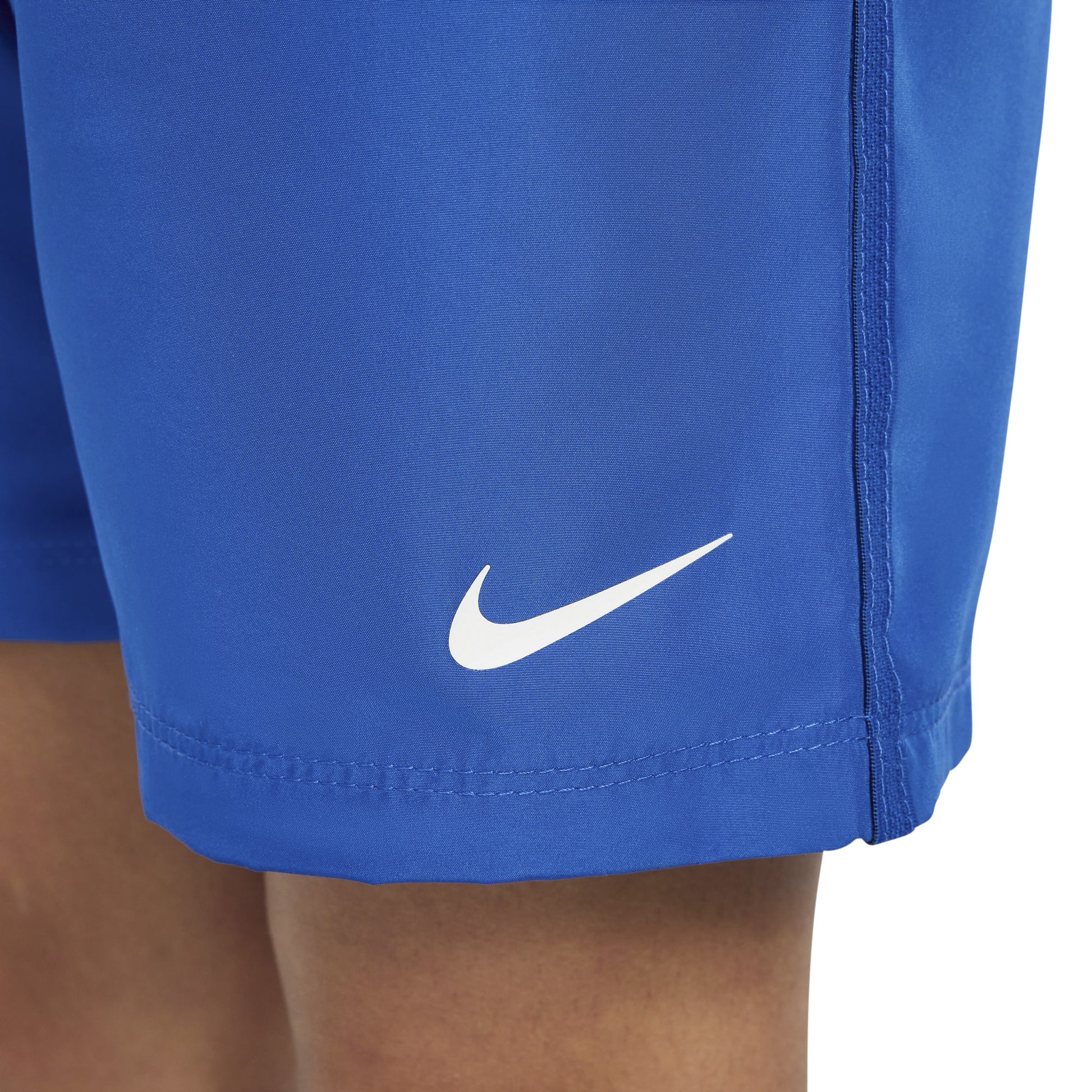 Nike Boys Dri-FIT Icon Woven Shorts (Little Kids)