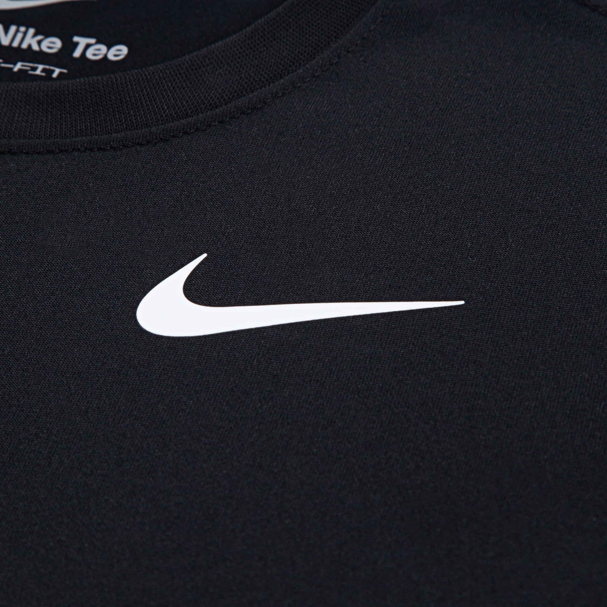 Nike Boys Dri-FIT Legend T-Shirt (Little Kids)