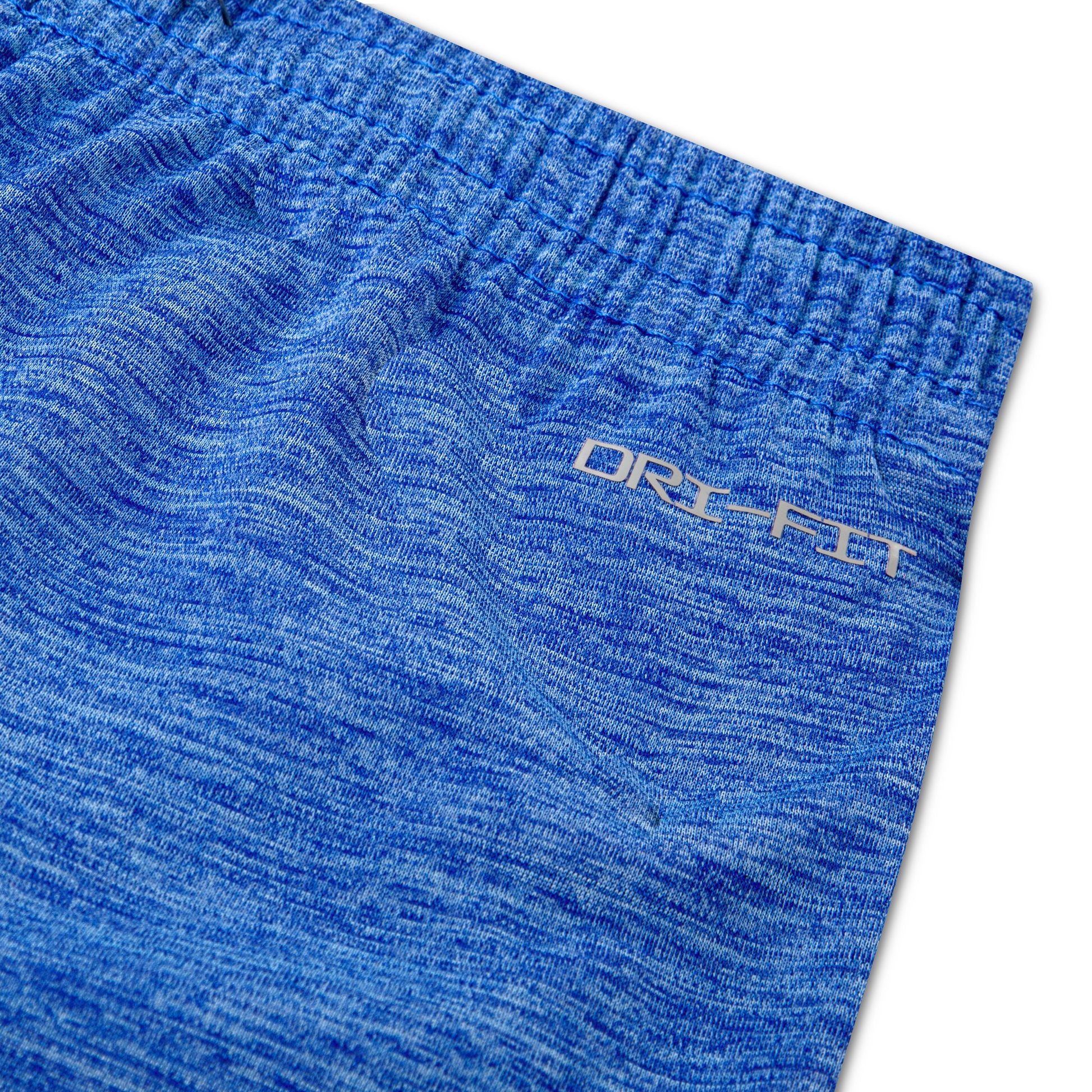 Nike Boys Dr-FIT Multi Shorts (Little Kids)