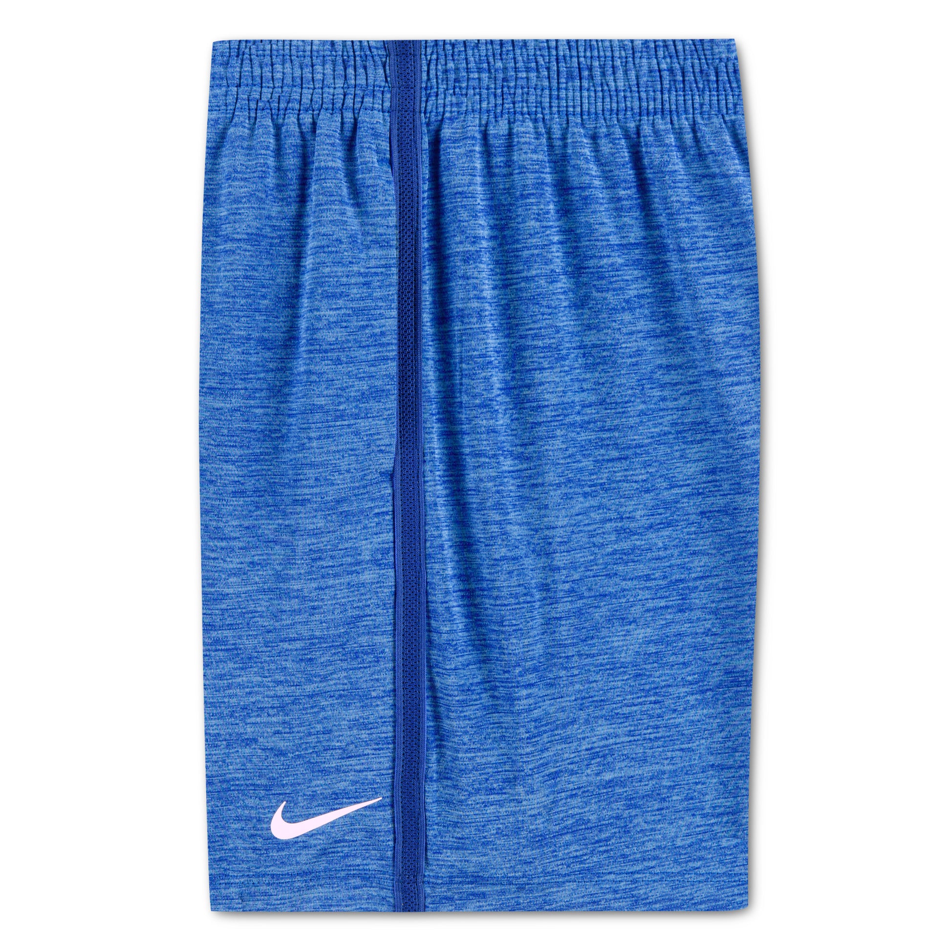 Nike Boys Dr-FIT Multi Shorts (Little Kids)