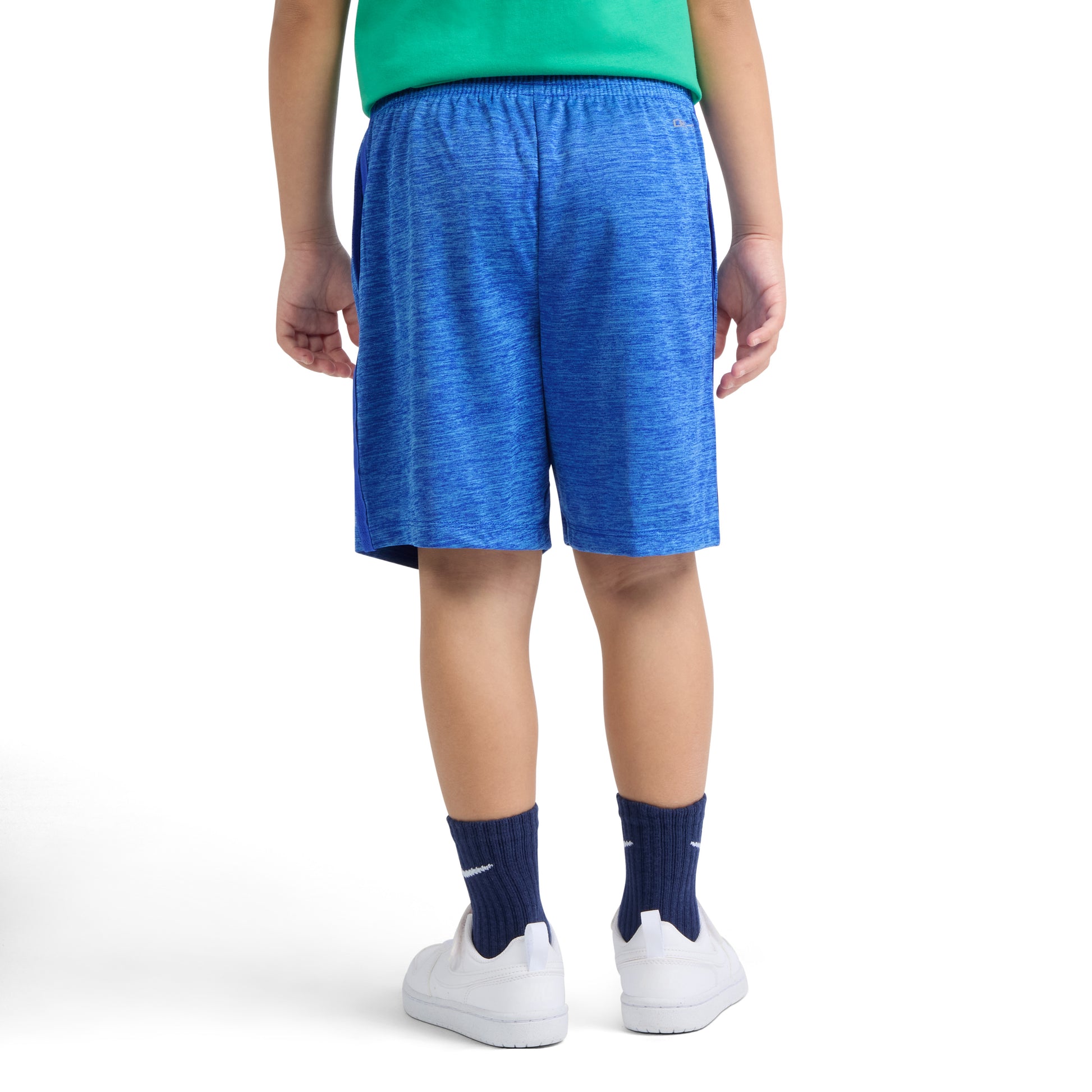 Nike Boys Dr-FIT Multi Shorts (Little Kids)