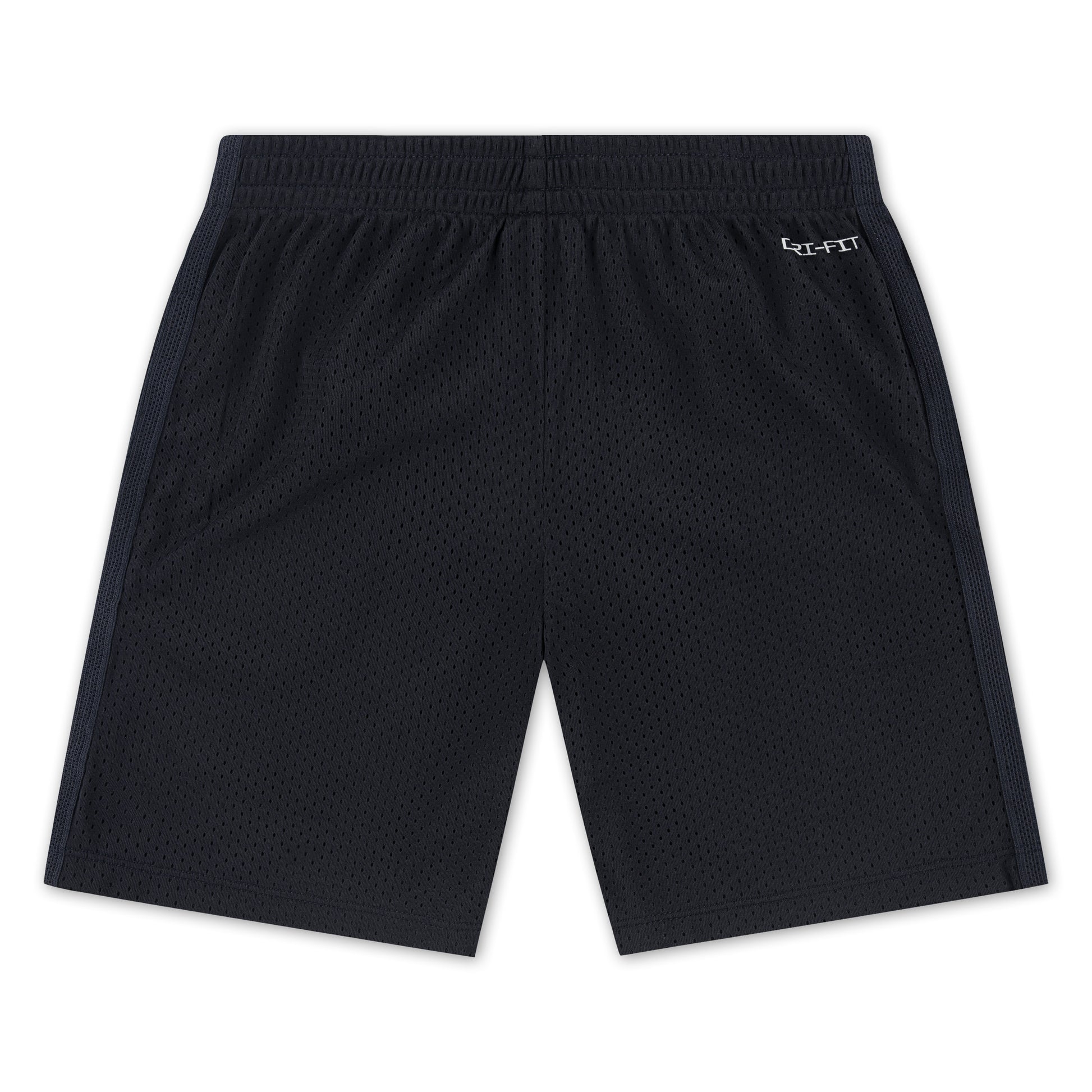 Nike Boys Dri-FIT Multi Mesh Shorts (Little Kids)