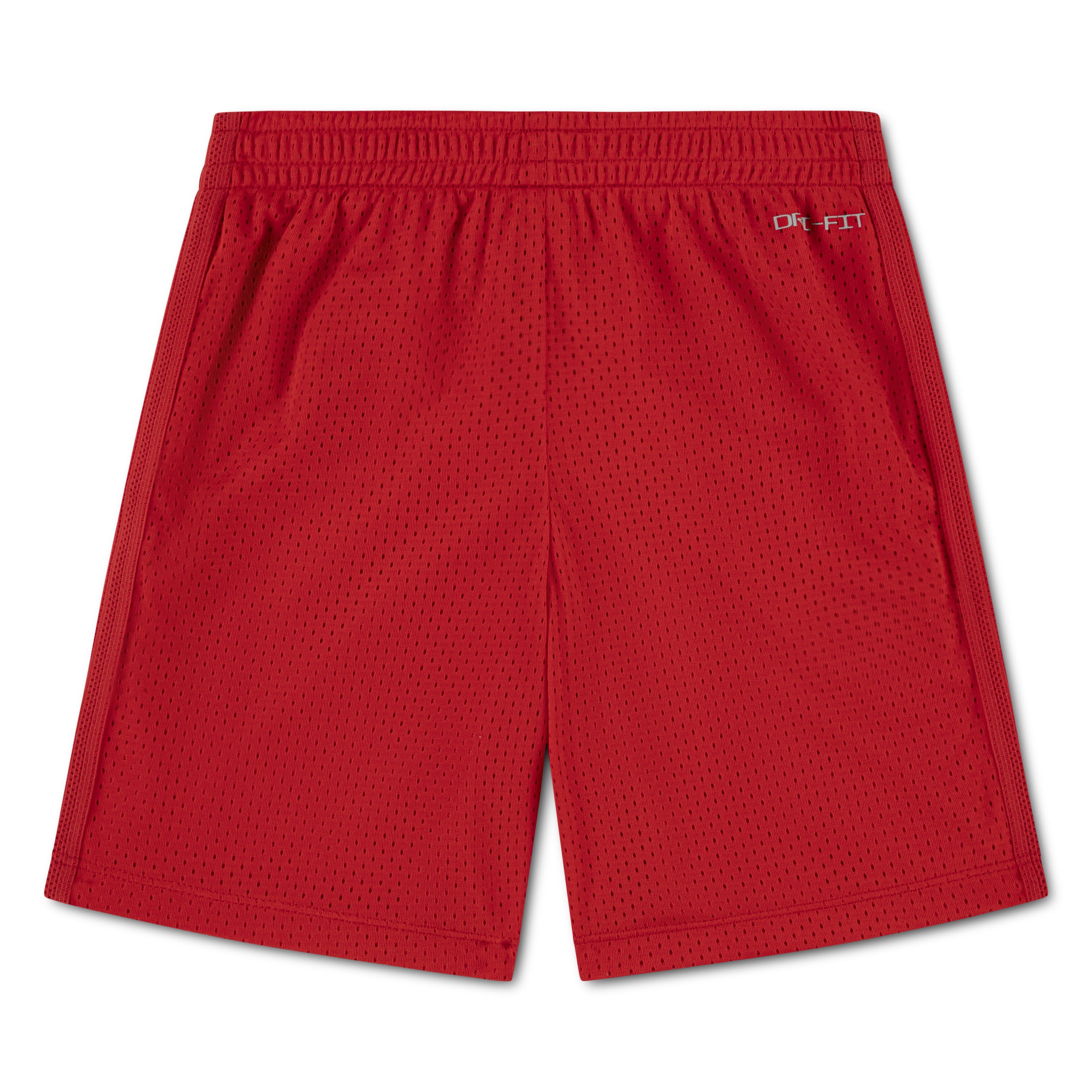Nike Boys Dri-FIT Multi Mesh Shorts (Little Kids)