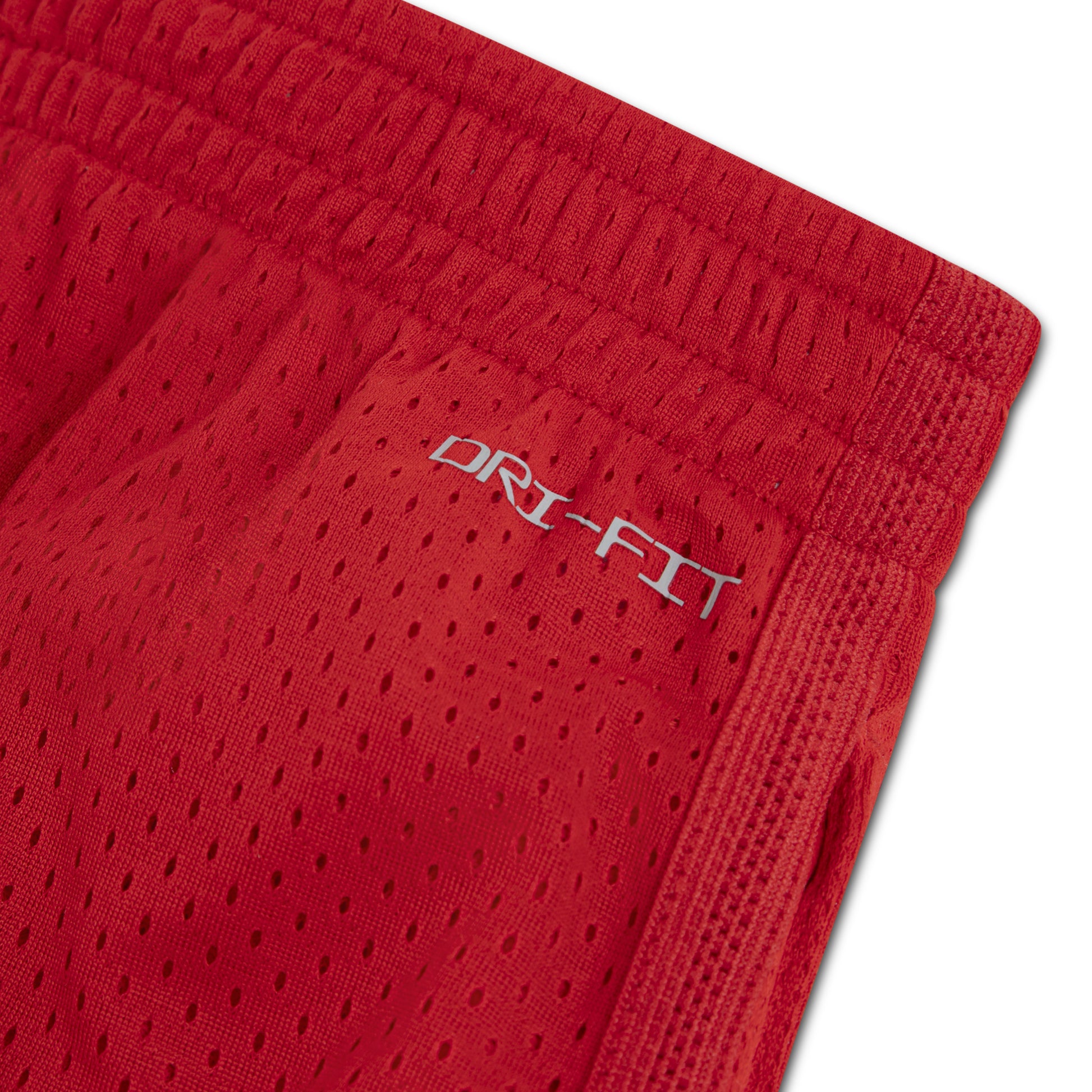Nike Boys Dri-FIT Multi Mesh Shorts (Little Kids)