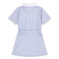 Nike Girls Tennis Lifestyle Dress (Little Kids)
