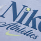 Nike 2-Piece Tennis French Terry Jersey & Shorts Set (Little Kids)