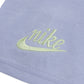 Nike 2-Piece Tennis French Terry Jersey & Shorts Set (Little Kids)