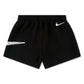 Nike Girls Lace It Up Shorts (Little Kids)