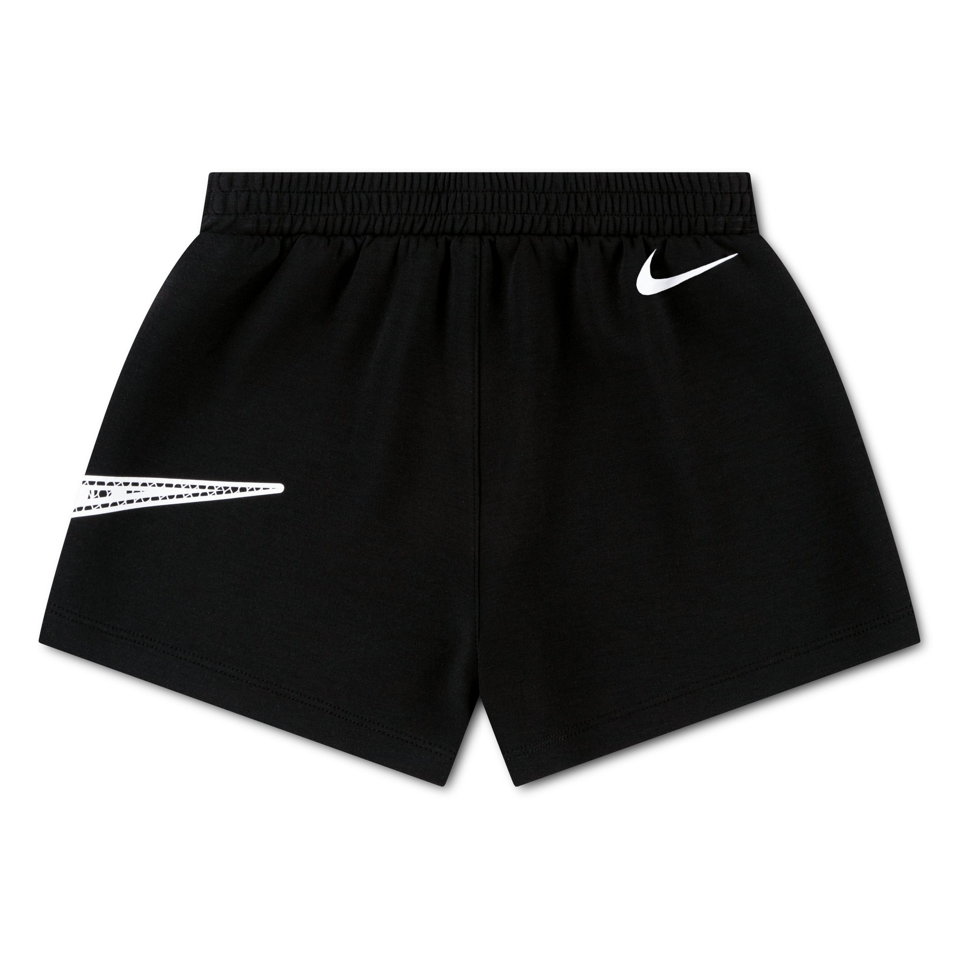 Nike Girls Lace It Up Shorts (Little Kids)