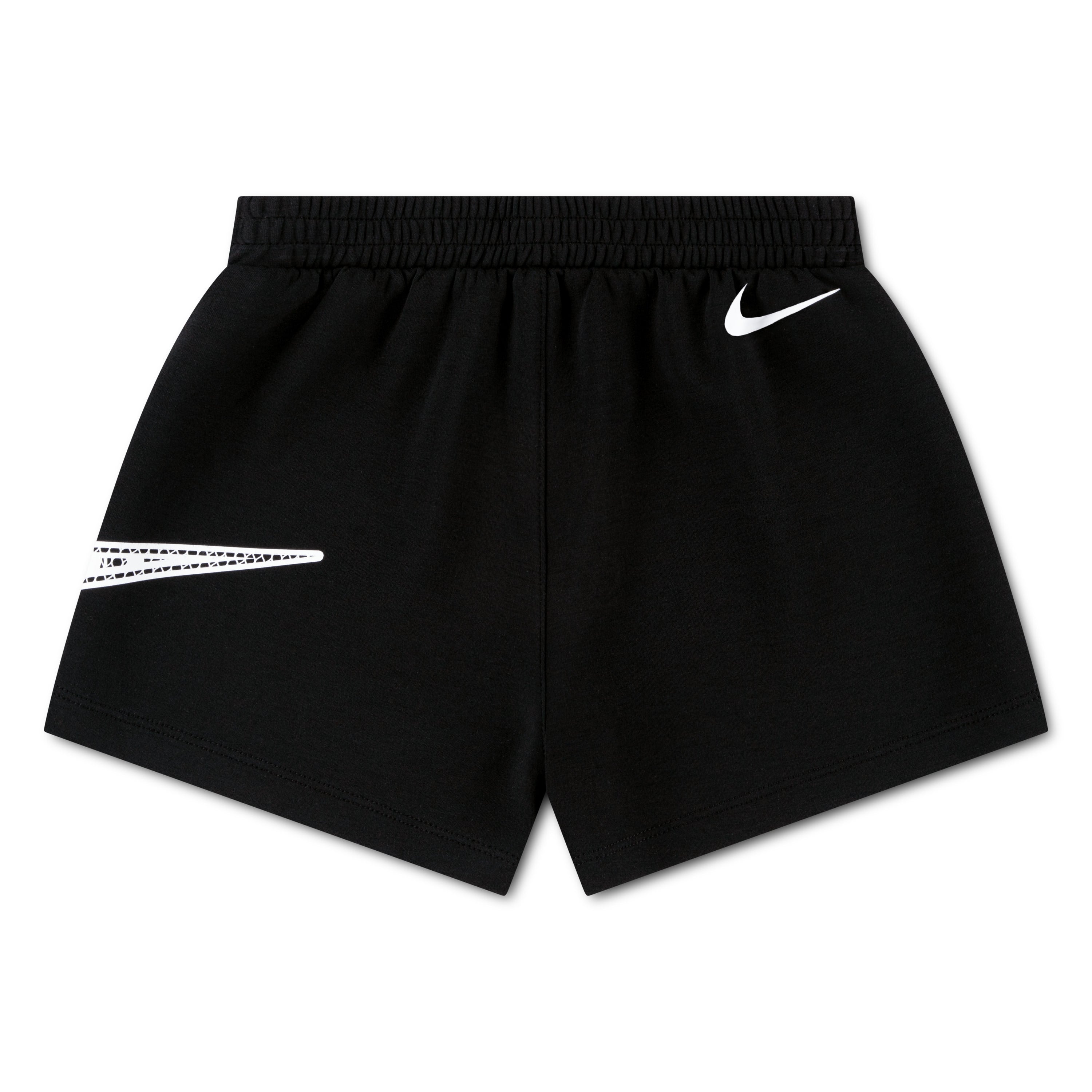 Nike Girls Lace It Up Shorts (Little Kids)