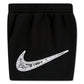 Nike Girls Lace It Up Shorts (Little Kids)