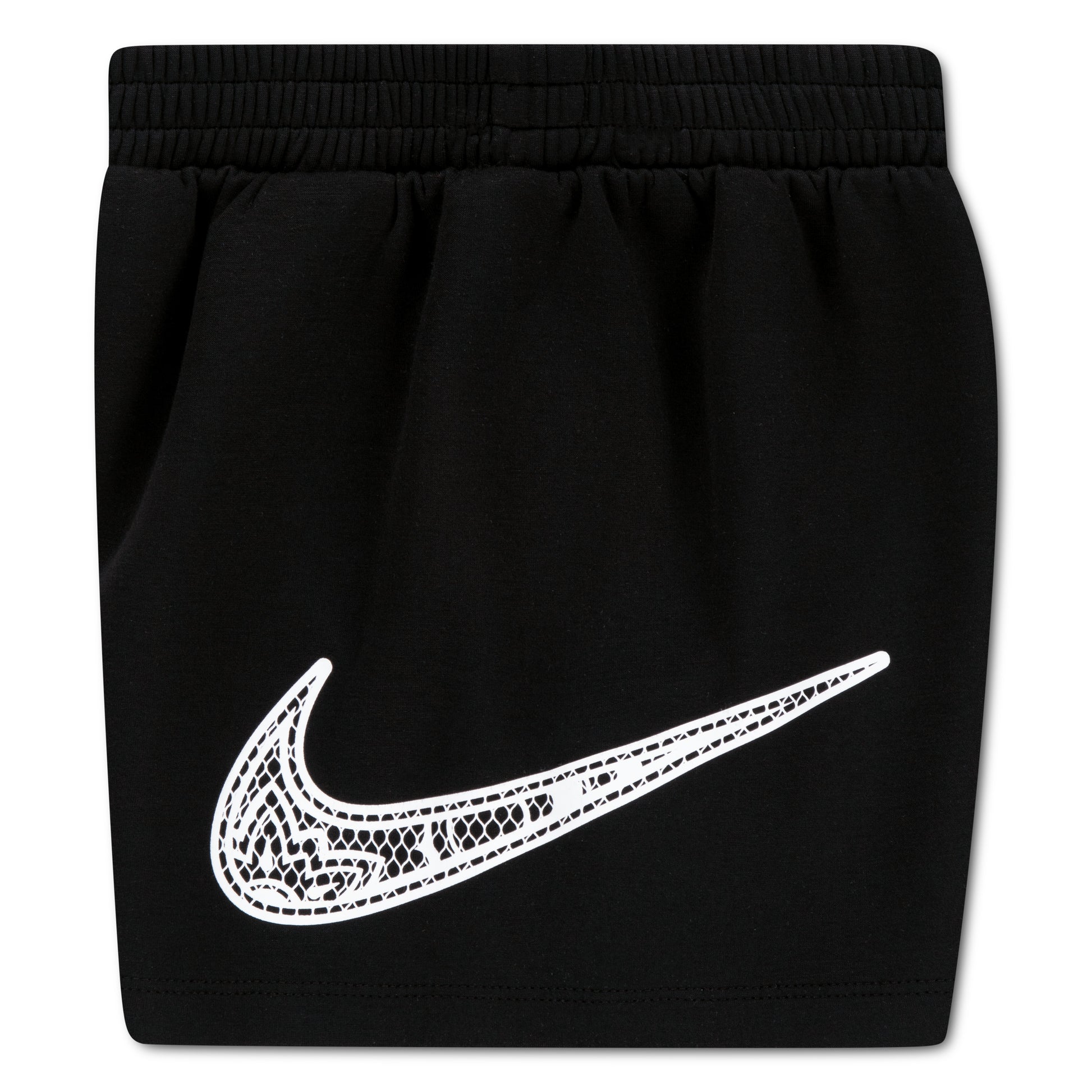 Nike Girls Lace It Up Shorts (Little Kids)