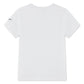Nike Girls Lace It Up Ringlet T-Shirt (Little Kids)