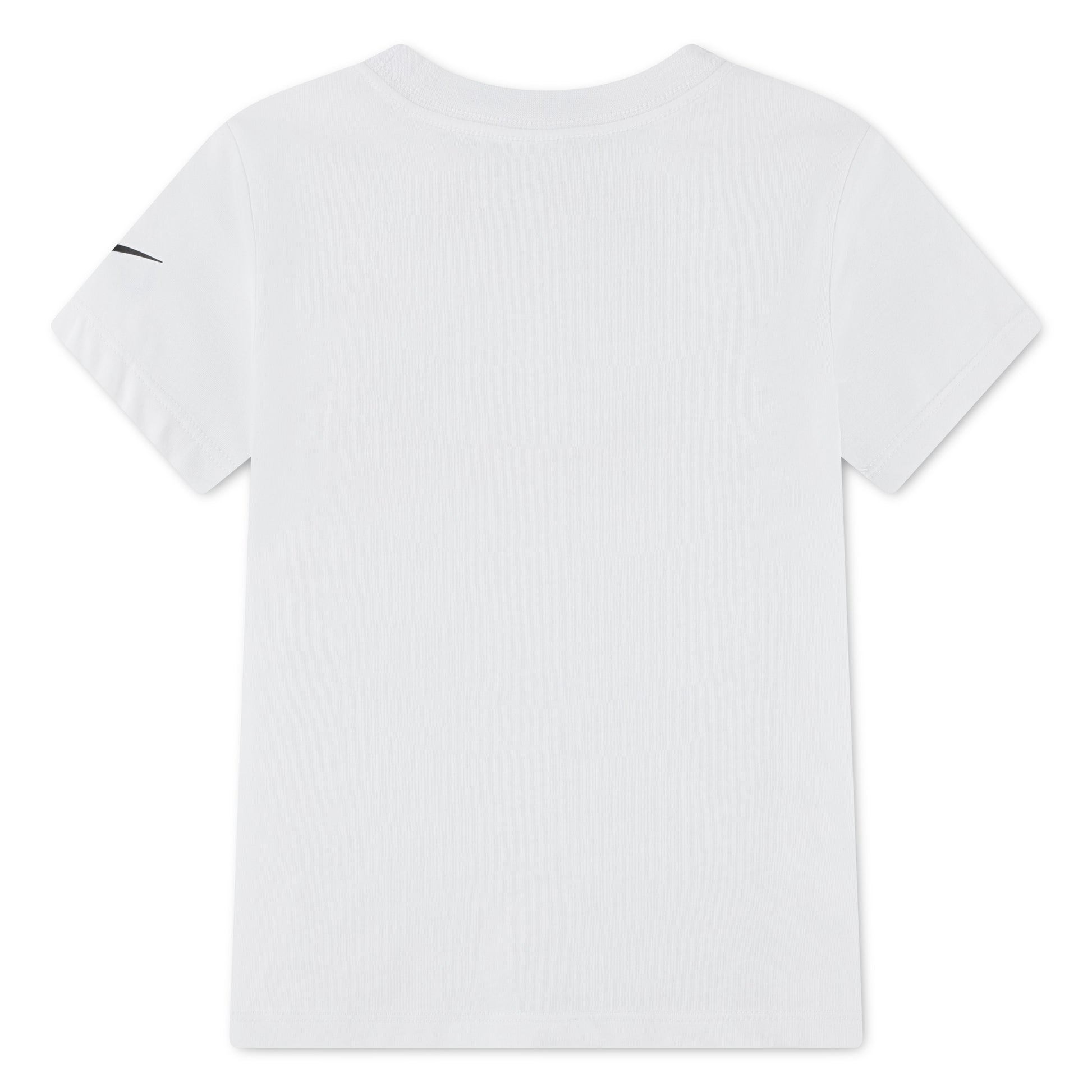 Nike Girls Lace It Up Ringlet T-Shirt (Little Kids)