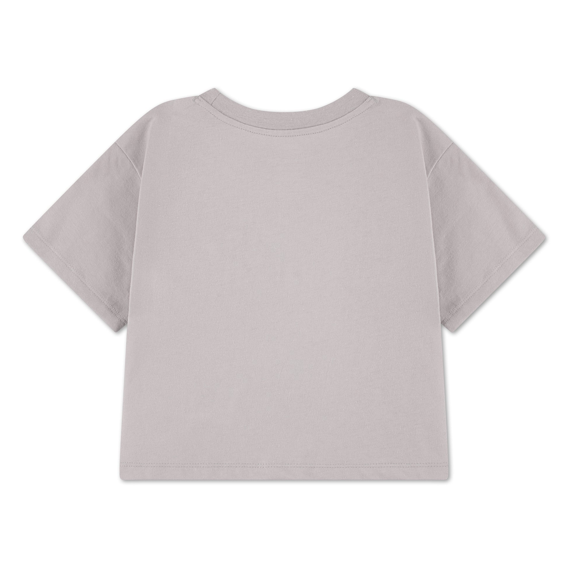 Nike Girls Lace It Up Boxy T-Shirt (Little Kids)