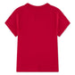 Nike Girls Cherry Nike Ringlet T-Shirt (Little Kids)