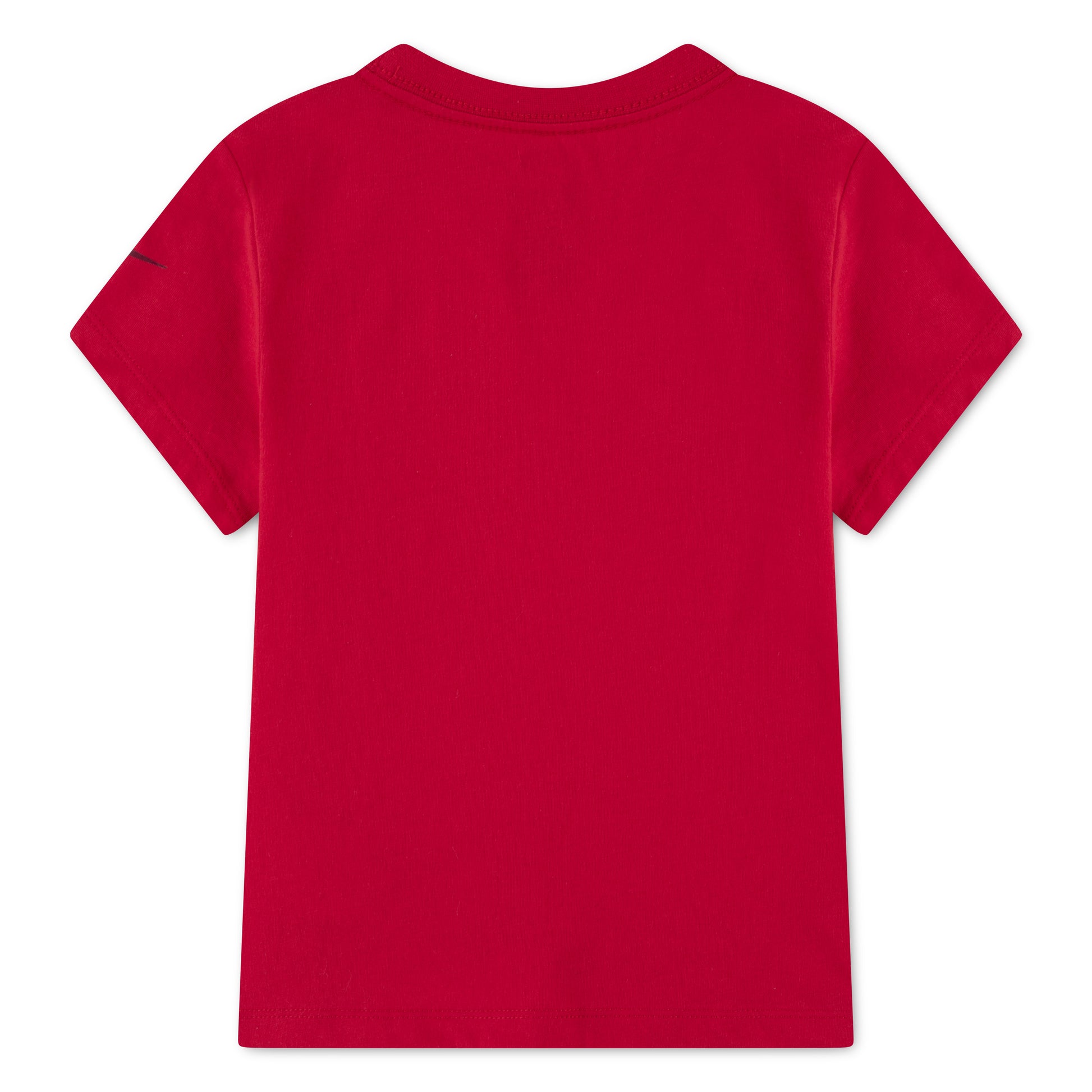 Nike Girls Cherry Nike Ringlet T-Shirt (Little Kids)