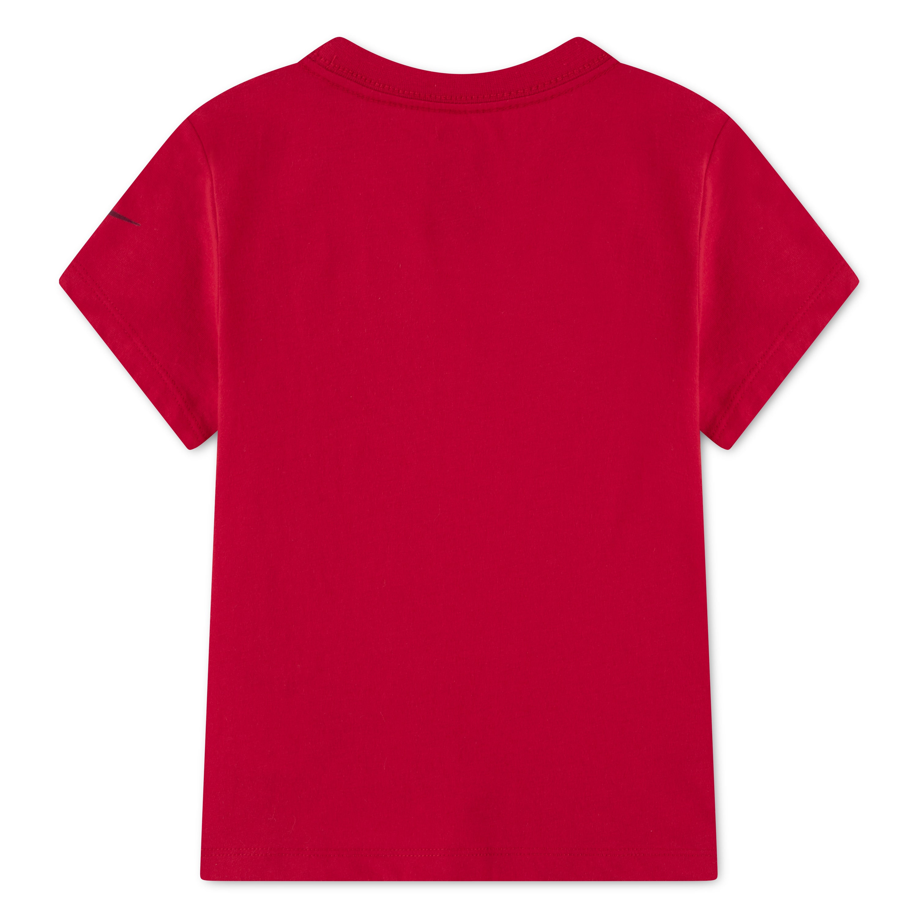 Nike Girls Cherry Nike Ringlet T-Shirt (Little Kids)