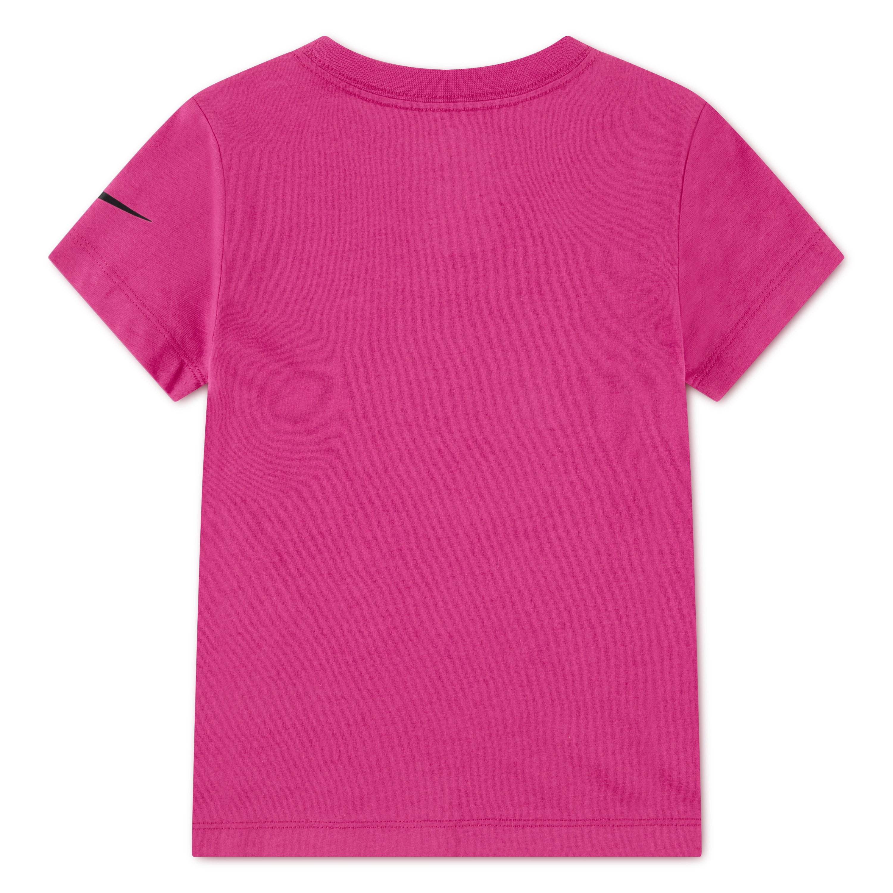 Nike Girls Move With Nature T-Shirt (Little Kids)