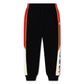 Nike Boys Sportswear Victory Lap French Terry Pants (Little Kids)