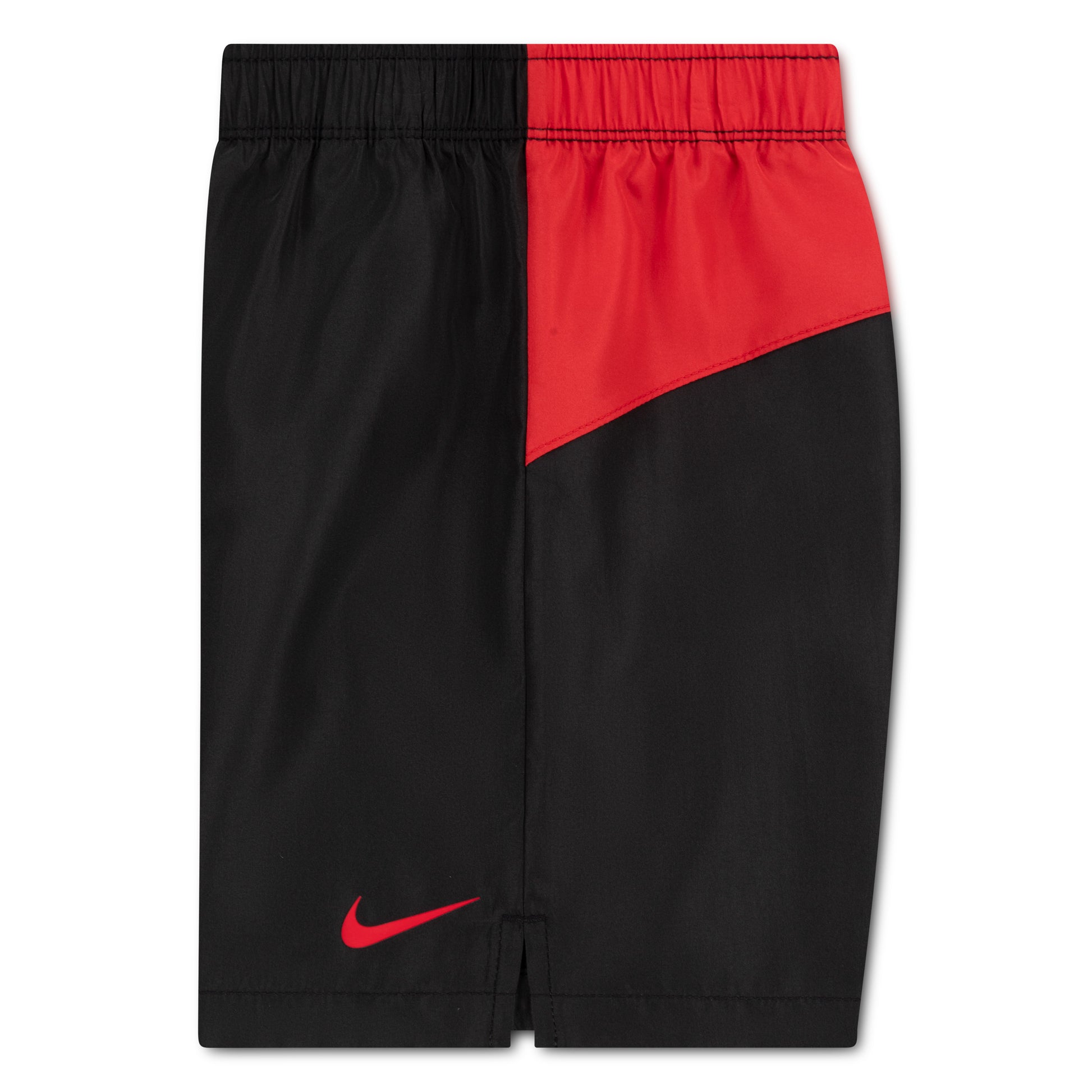 Nike Boys 2-Piece Woven T-Shirt & Shorts Set (Little Kids)