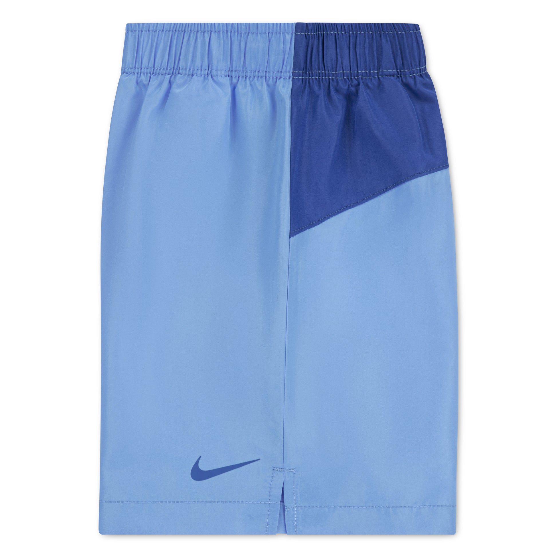 Nike Boys 2-Piece Woven T-Shirt & Shorts Set (Little Kids)