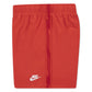 Nike Boys 2-Piece Sportswear Victory Lap Mesh T-Shirt & Shorts Set (Little Kids)