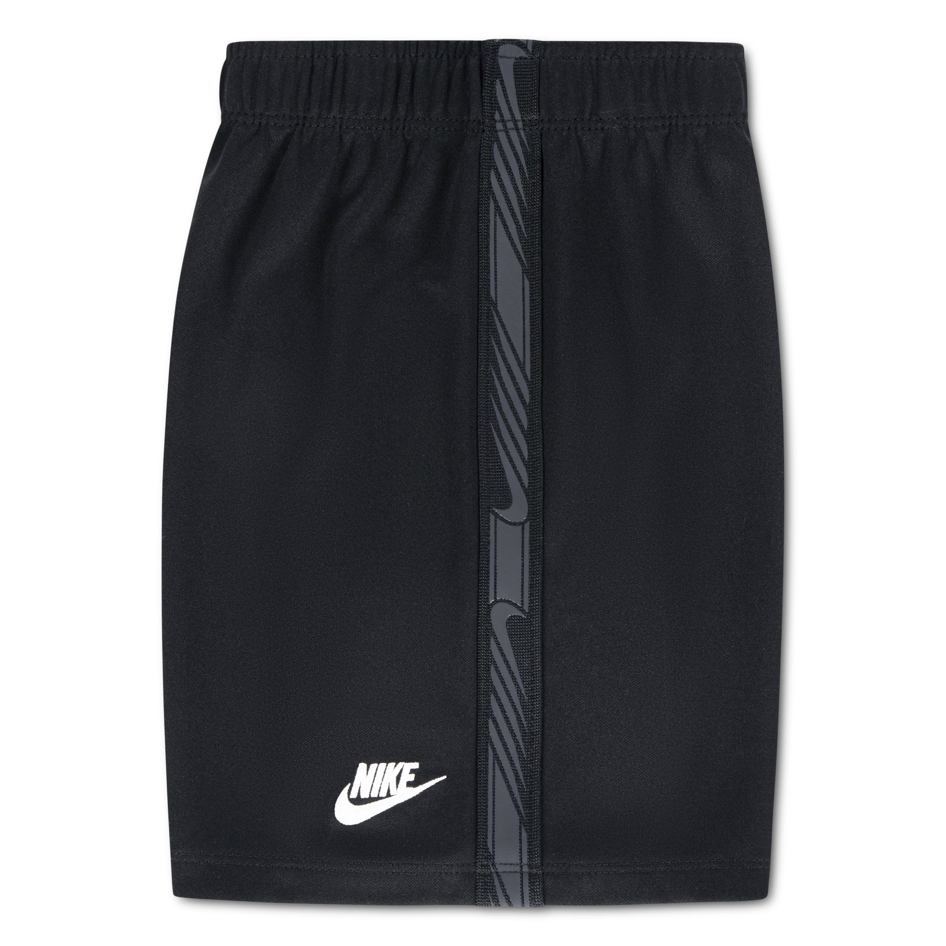 Nike Boys 2-Piece Sportswear Victory Lap Jersey T-Shirt & Shorts Set (Little Kids)