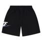 Nike Boys Sportswear In The Zone French Terry Shorts (Little Kids)