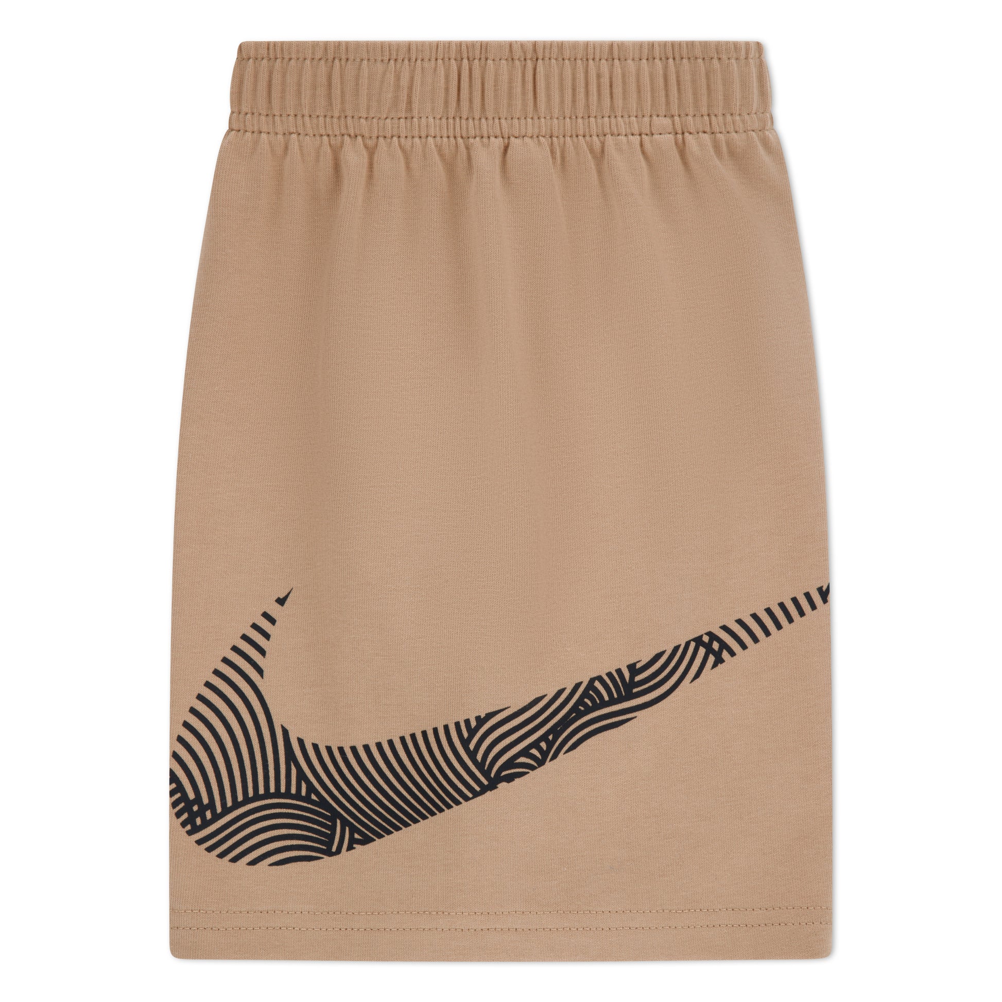 Nike Boys 2-Piece Sportswear In The Zone Relaxed Jersey & Shorts Set (Little Kids)