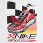Nike Boys Victory Lap Jersey (Little Kids)