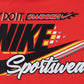 Nike Boys Victory Lap T-Shirt (Little Kids)