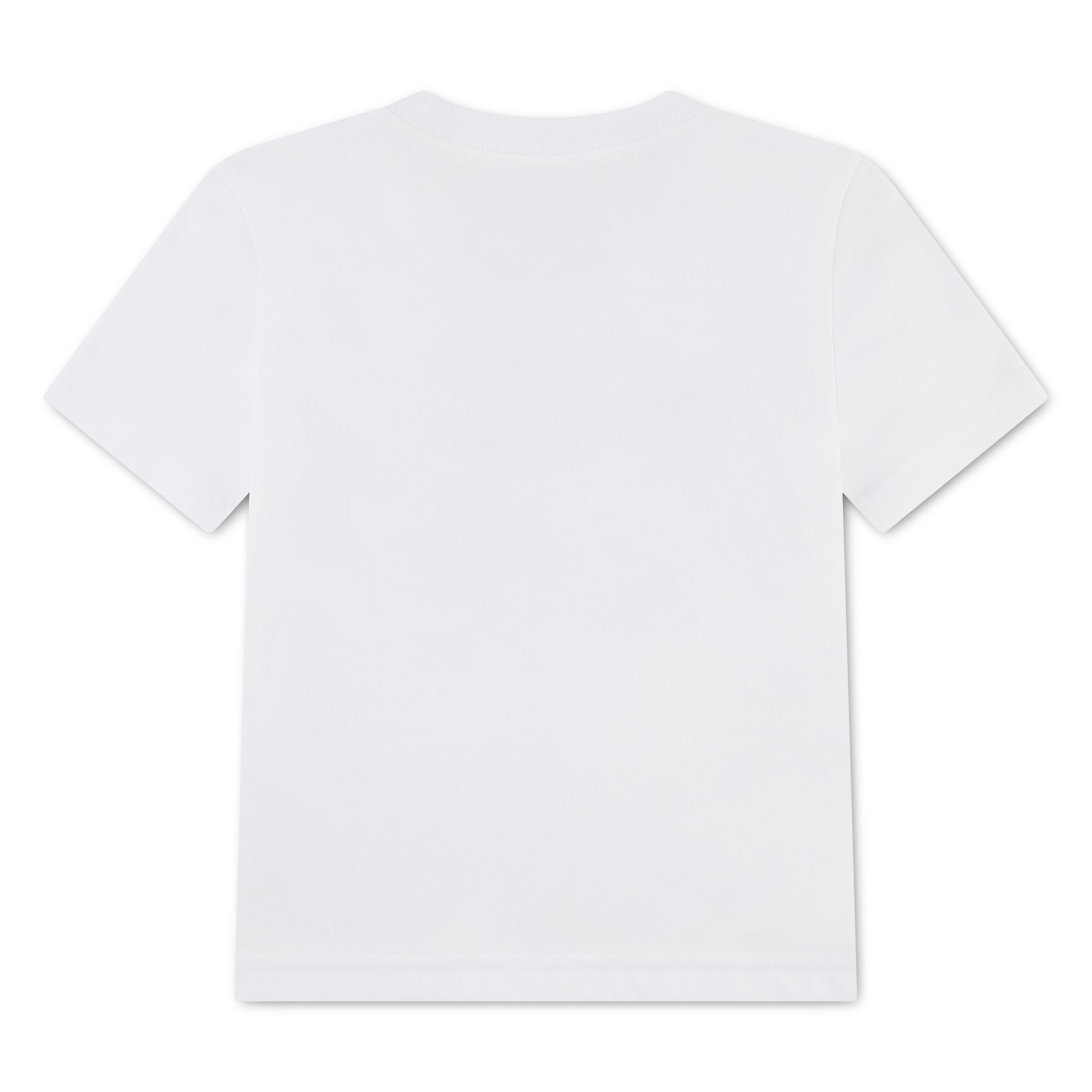 Nike Boys Multi Sportsball T-Shirt (Little Kids)