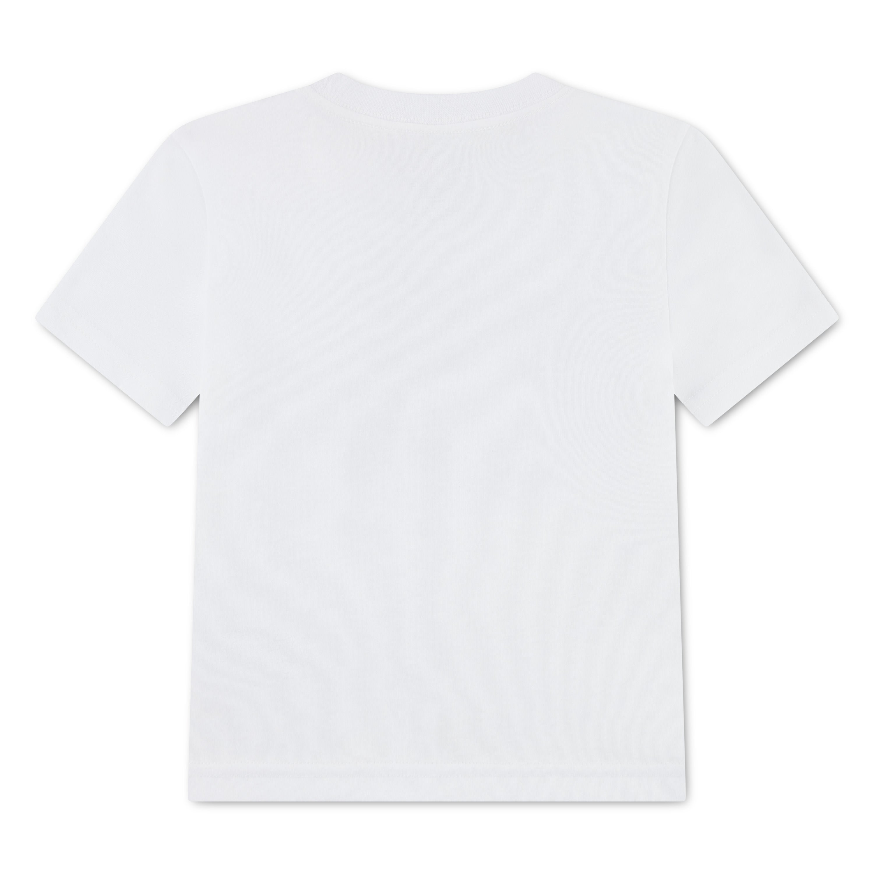 Nike Boys Multi Sportsball T-Shirt (Little Kids)