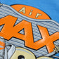 Nike Boys Air Max Sneaker T-Shirt (Little Kids)