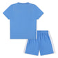 Nike Boys 2-Piece Dri-FIT Sport T-Shirt & Shorts Set (Toddler)