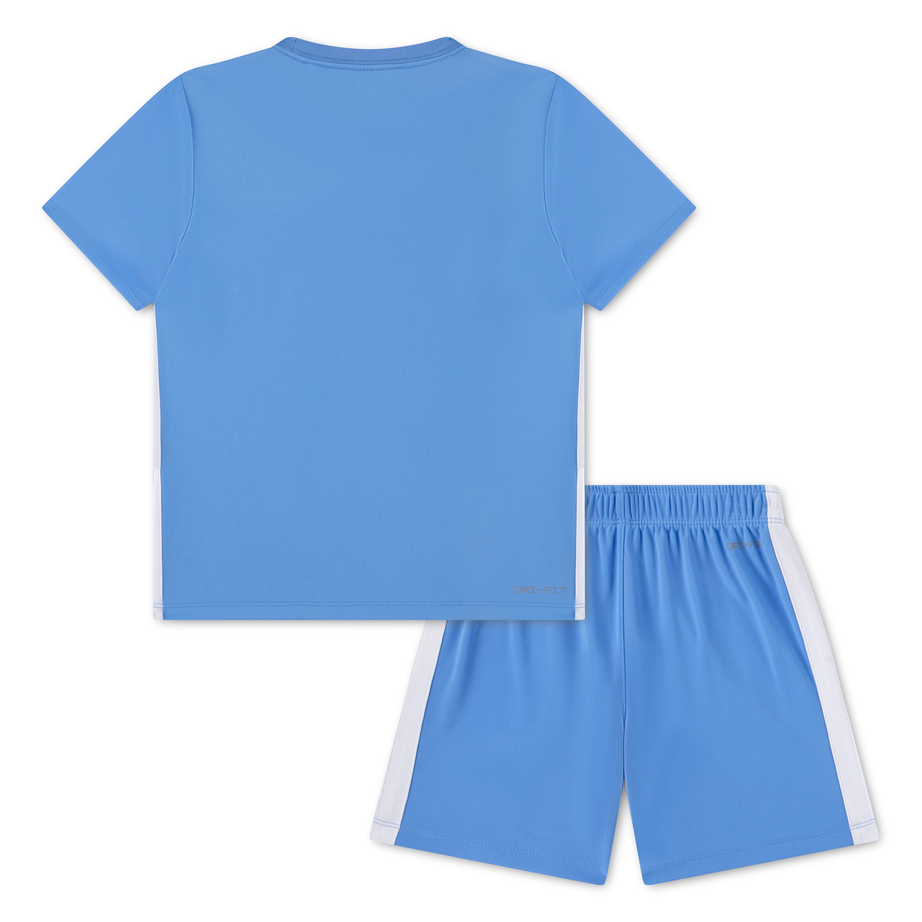 Nike Boys 2-Piece Dri-FIT Sport T-Shirt & Shorts Set (Toddler)