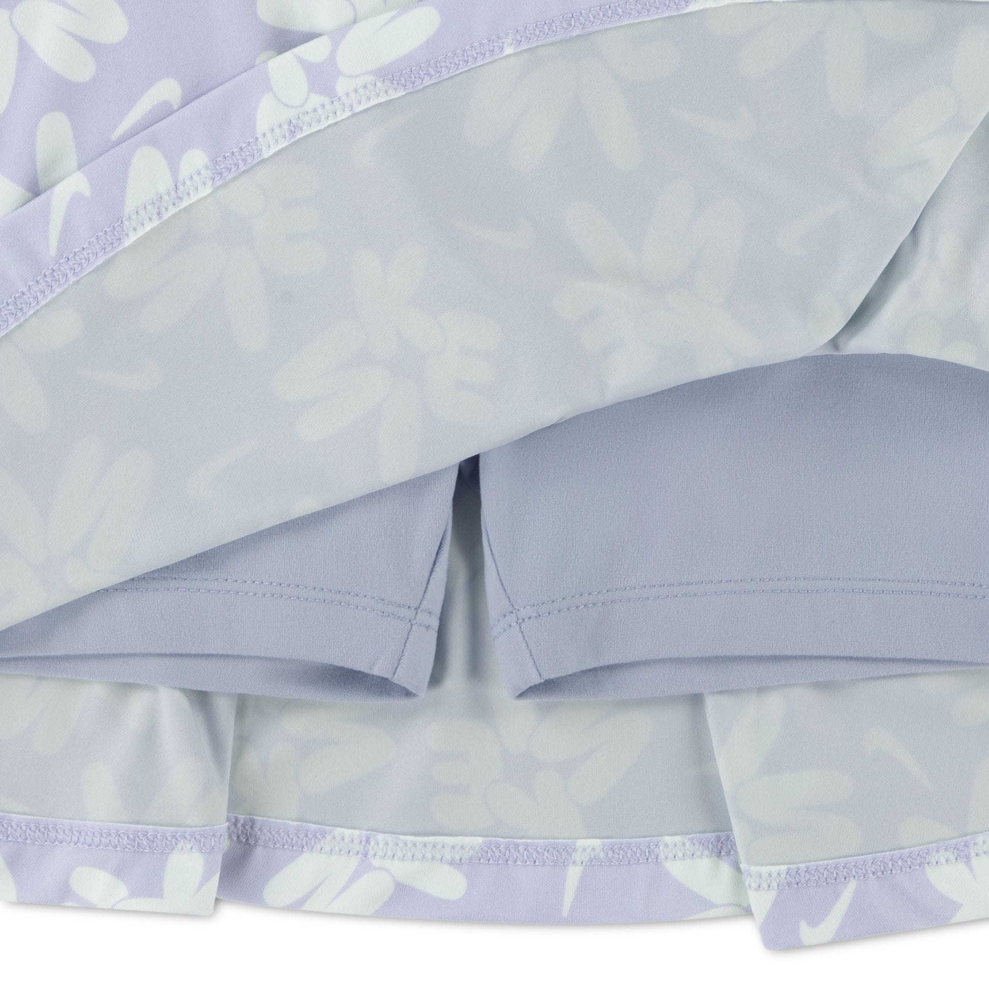 Nike Girls 2-Piece Bold Play T-shirt & Skort Set (Little Kids)