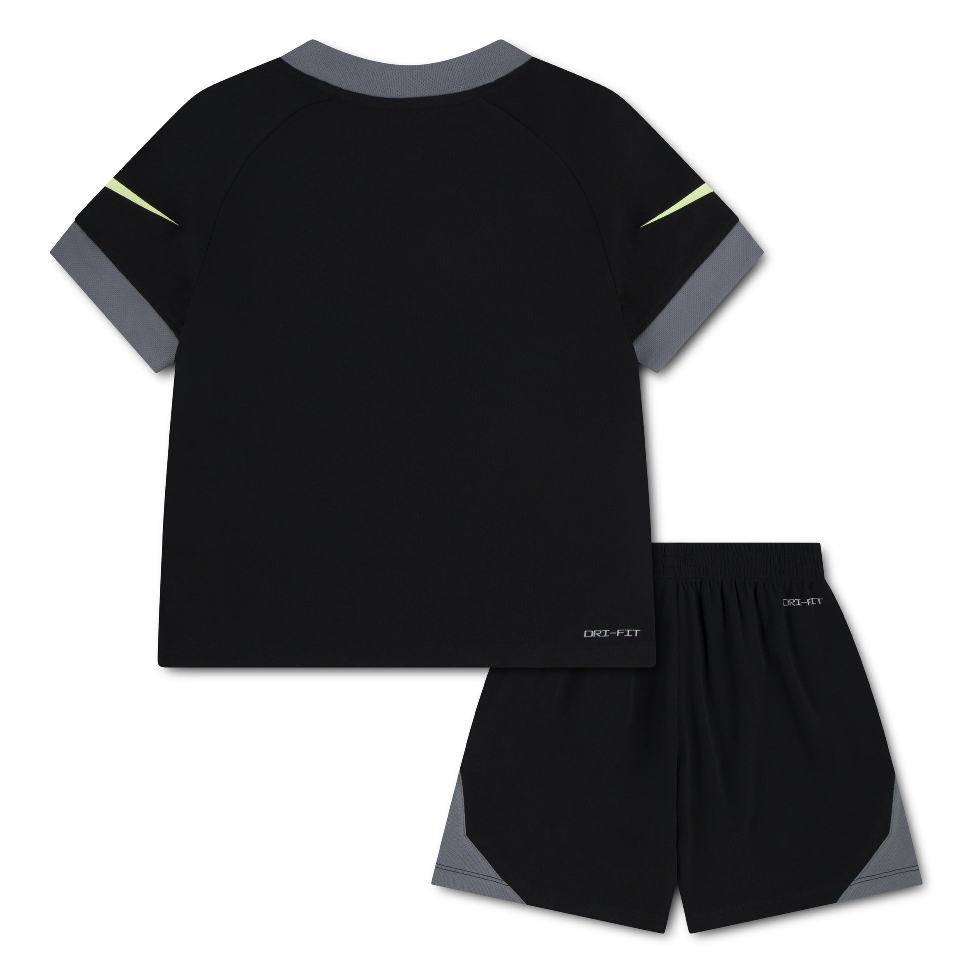 Nike Boys 2-Piece Dri-FIT Swoosh Love T-Shirt & Shorts Set (Little Kids)