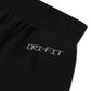 Nike Boys 2-Piece Dri-FIT Swoosh Love T-Shirt & Shorts Set (Little Kids)