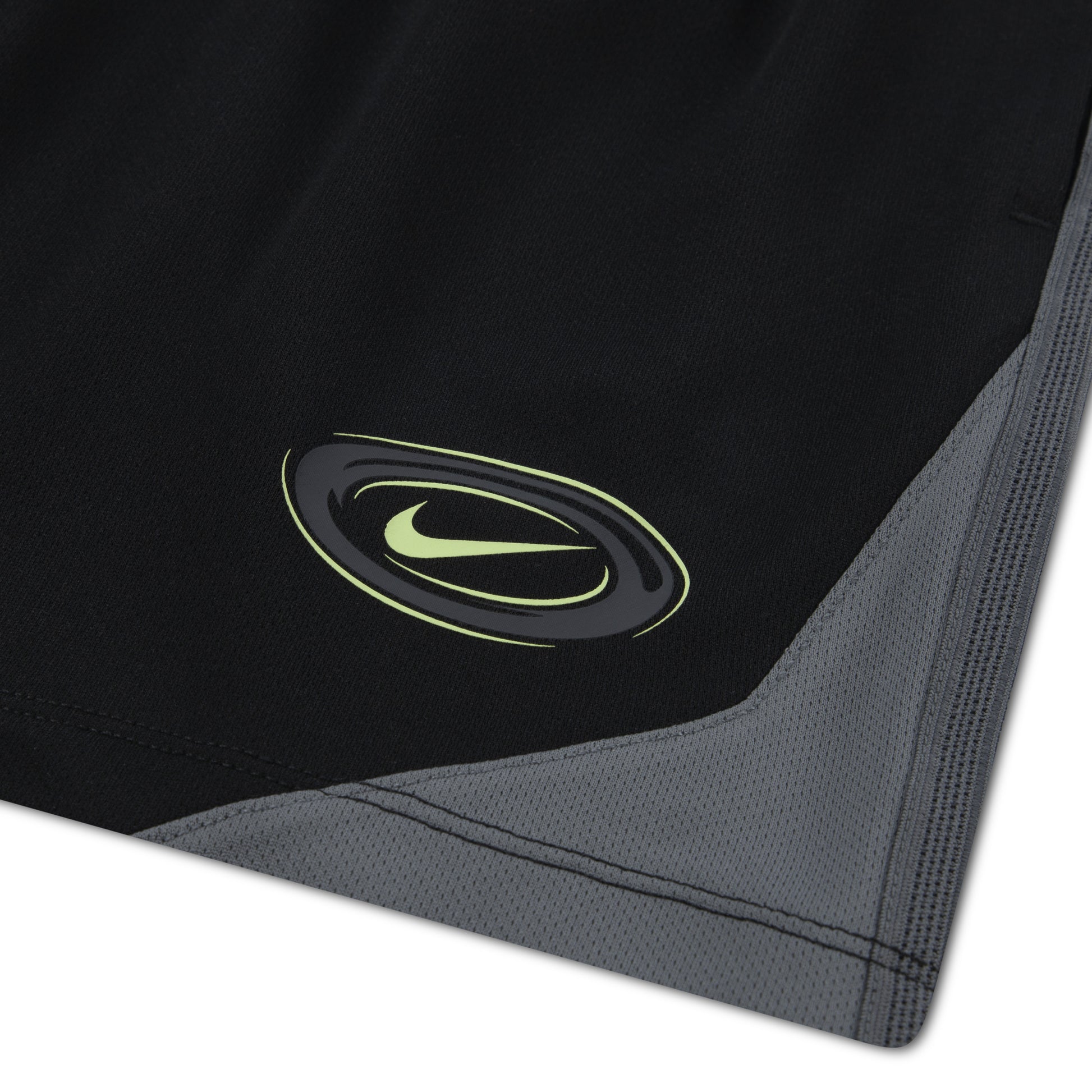 Nike Boys 2-Piece Dri-FIT Swoosh Love T-Shirt & Shorts Set (Little Kids)