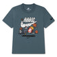 Nike Boys For The Win Graphic T-Shirt (Little Kids)