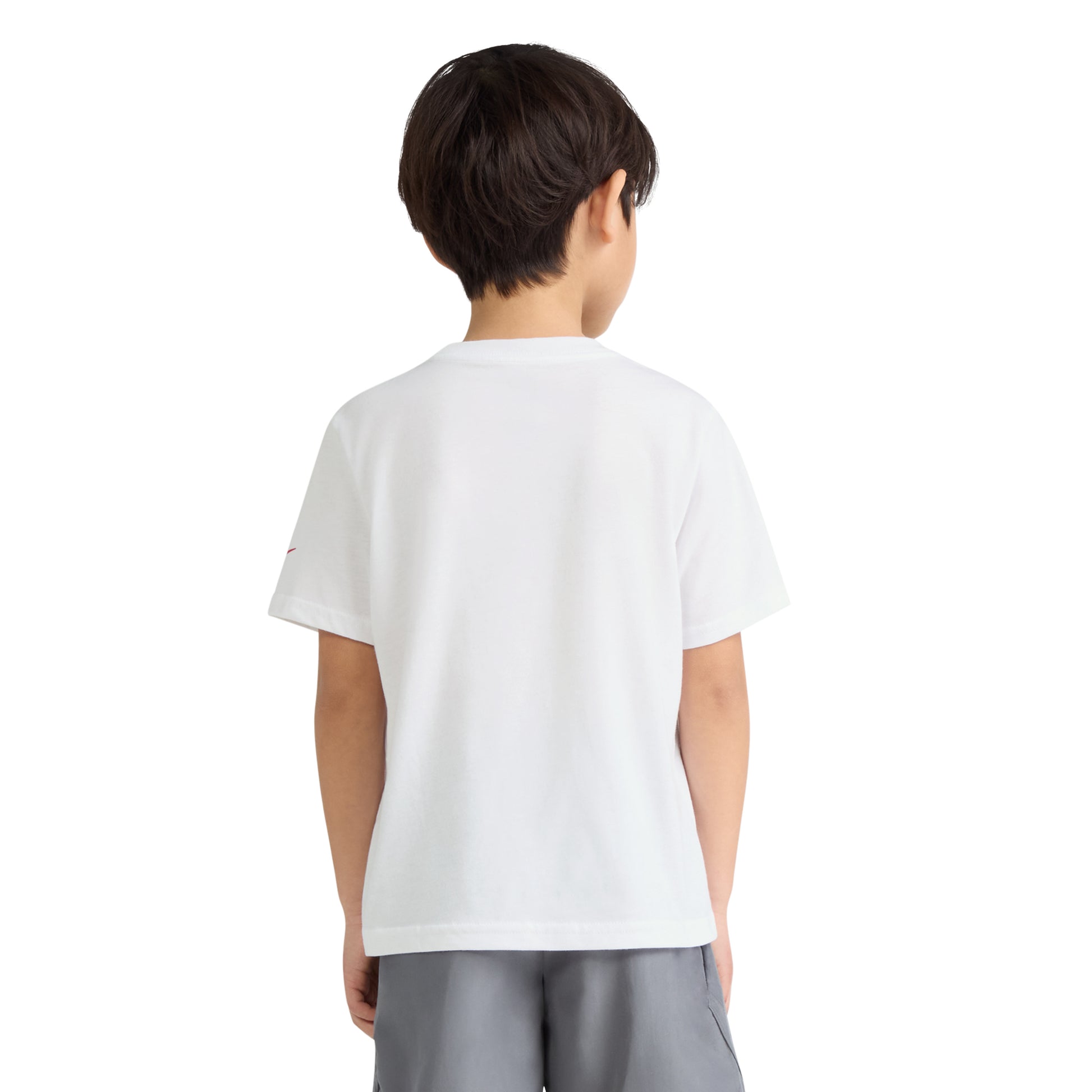 Nike Boys Boxy Multi Sports Graphic T-Shirt (Little Kids)